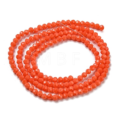 Opaque Glass Beads Stands EGLA-A035-P3mm-D34-1