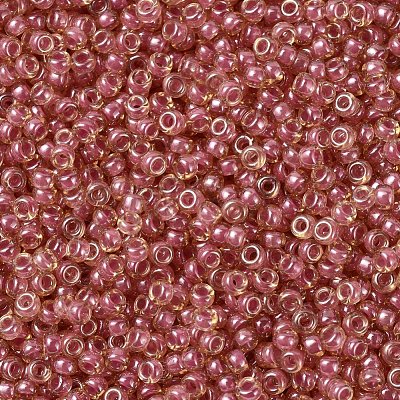 MIYUKI Round Rocailles Beads SEED-X0054-RR0373-1