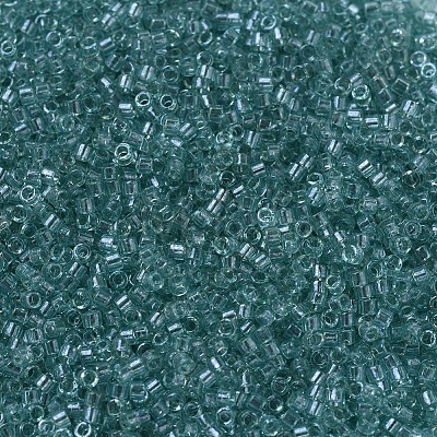 MIYUKI Delica Beads SEED-MY11-DB0112-1