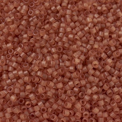 MIYUKI Delica Beads X-SEED-J020-DB0781-1