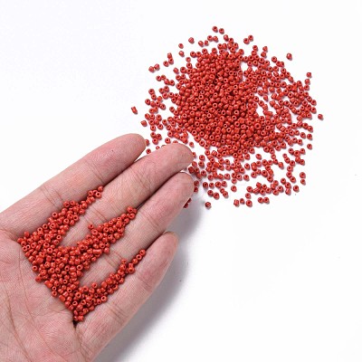 12/0 Glass Seed Beads X1-SEED-A010-2mm-45-1