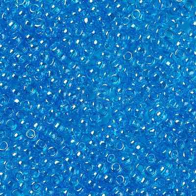 TOHO Round Seed Beads SEED-XTR08-0104B-1