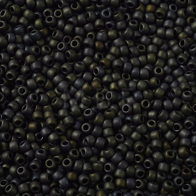 TOHO Round Seed Beads SEED-TR11-0083F-1