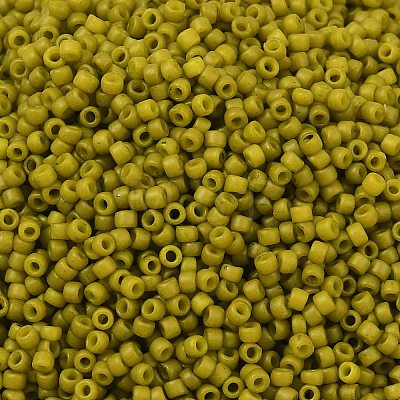 TOHO 15/0 Round Beads SEED-TR15-2601F-1