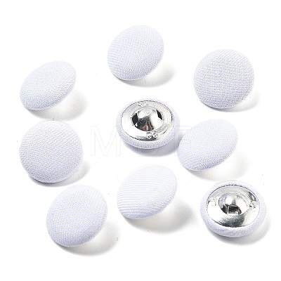 Cloth Shank Buttons BUTT-XCP0001-12B-1