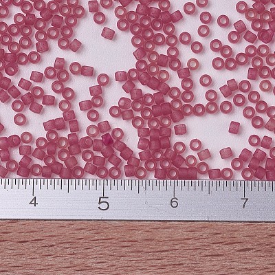 MIYUKI Delica Beads SEED-X0054-DB0778-1