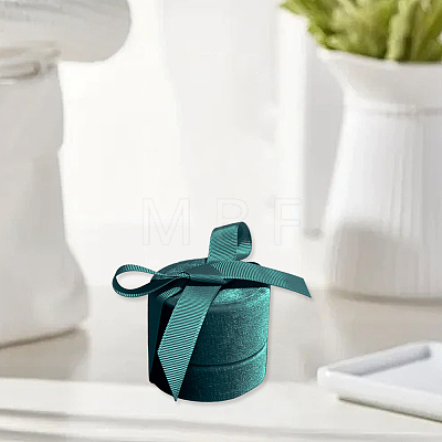 Column Velvet Finger Ring Package Boxes CON-SC0001-21A-1