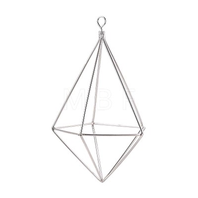 Iron Plant Hangers IFIN-N012-02P-1