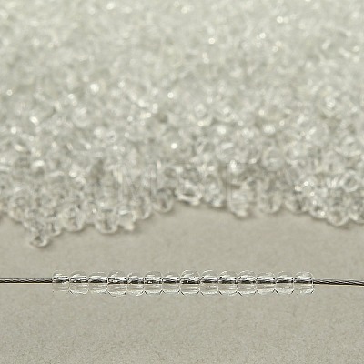 TOHO 11/0 Round Beads SEED-XTR11-2700-1