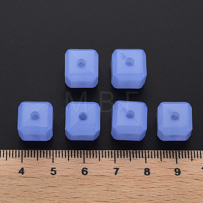 Imitation Jelly Acrylic Beads MACR-S373-89-E01-1