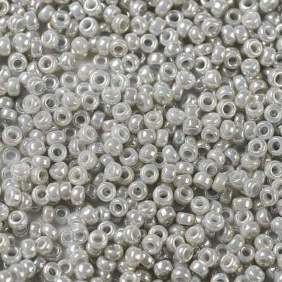 MIYUKI Round Rocailles Beads X-SEED-G009-RR1866-1