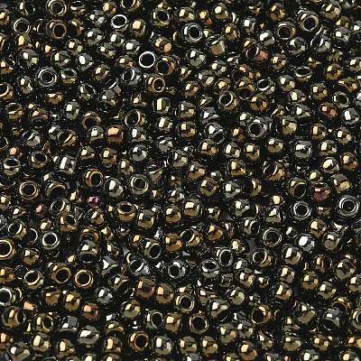 TOHO 6/0 Round Beads SEED-TR06-0083-1