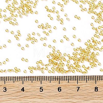 TOHO Round Seed Beads SEED-XTR15-0162-1