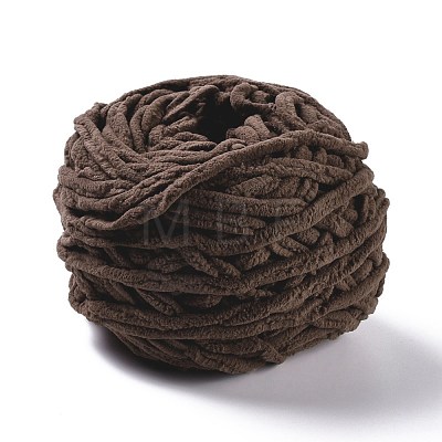 Soft Crocheting Yarn OCOR-G009-03F-1