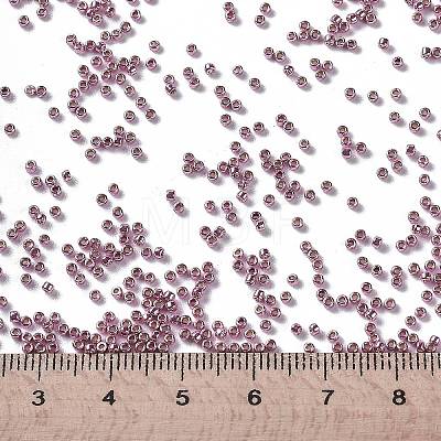 TOHO Round Seed Beads SEED-TR15-PF0553-1