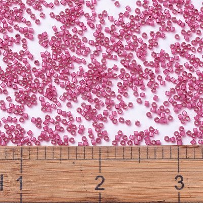 MIYUKI Delica Beads X-SEED-J020-DB2175-1