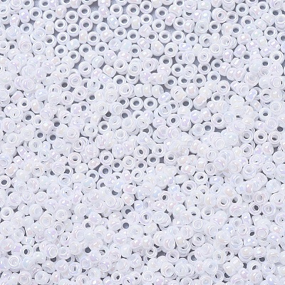 MIYUKI Round Rocailles Beads SEED-X0054-RR0471-1