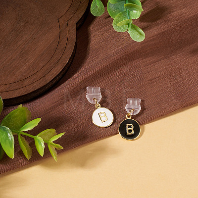 Plastic Mobile Dustproof Plugs HJEW-TADJ0007-02-1