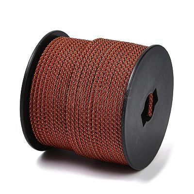 Braided Round Steel Wire OCOR-D300-25-1