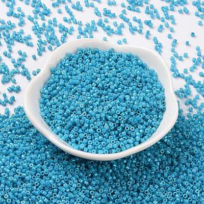 Cylinder Seed Beads SEED-H001-H10-1