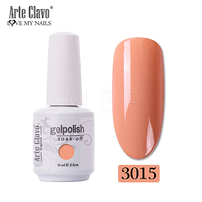 15ml Special Nail Gel MRMJ-P006-B015-1