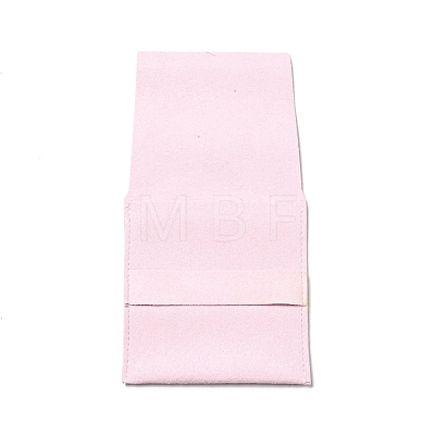 Microfiber Jewelry Pouches ABAG-P007-01B-03-1