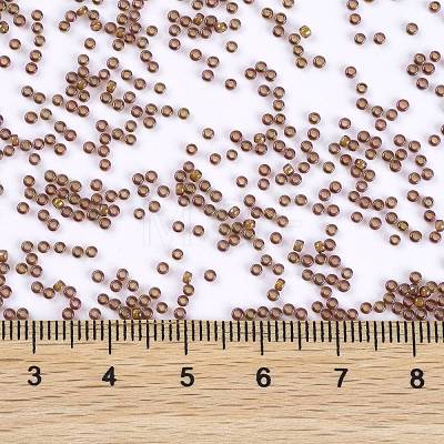 MIYUKI Round Rocailles Beads SEED-X0056-RR3542-1