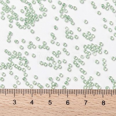TOHO Round Seed Beads X-SEED-TR11-0354-1