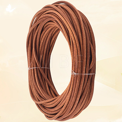 10M Cowhide Leather Cord WL-CL0001-04C-1