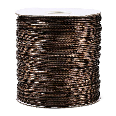 Waxed Polyester Cord YC-1.5mm-108-1