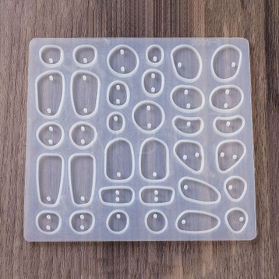 DIY Silicone Molds LS-SIMO-H020-01I-1