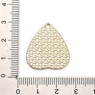 Alloy Enamel Pendants FIND-V001-01G-03-1