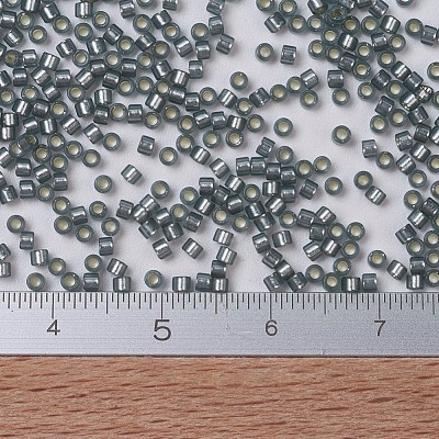 MIYUKI Delica Beads X-SEED-J020-DB0697-1
