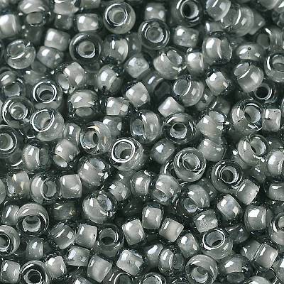 TOHO Round Seed Beads SEED-XTR15-0376-1