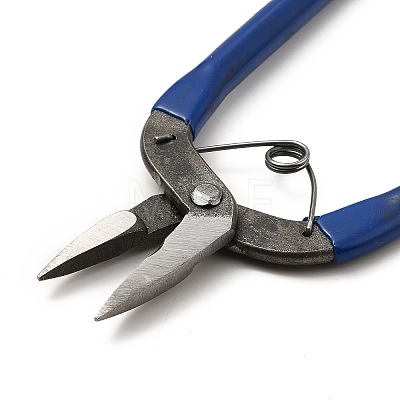 65# Carbon Steel Jewelry Pliers PT-H001-03-1