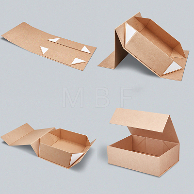 Paper Fold Boxes CON-WH0079-40B-01-1