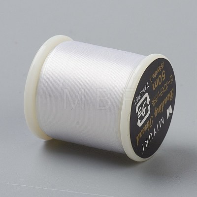 MIYUKI Beading Nylon Thread B NWIR-B001-01-1