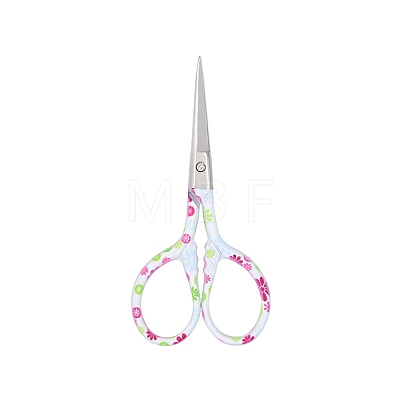 Stainless Steel Scissors PW-WGC6FC1-04-1