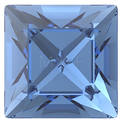 Preciosa® MAXIMA Crystal Fancy Stones X-PRC-FA6-30050-1