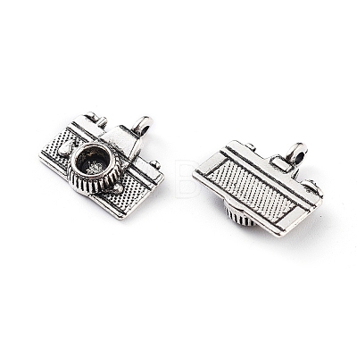 Metal Alloy Pendants LS-PALLOY-A15513-N-1