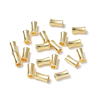 Brass Beads KK-P223-18G-1