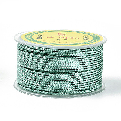 16M Round Nylon Braided Cord OCOR-N008-03A-03-1