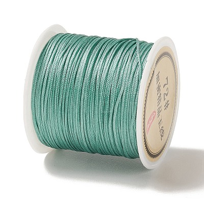 Nylon Chinese Knot Cord NWIR-C003-01A-15-1