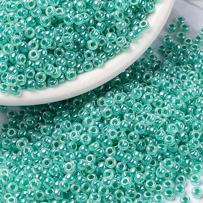 MIYUKI Round Rocailles Beads SEED-X0055-RR0536-1