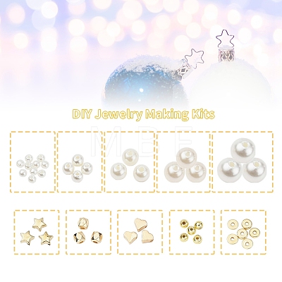 DIY Jewelry Making Kits DIY-YW0003-84-1