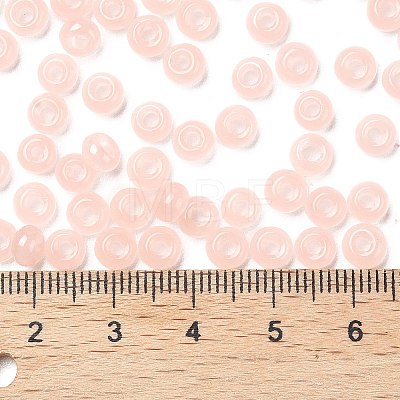 3/0 Glass Seed Beads SEED-L011-07A-01-1