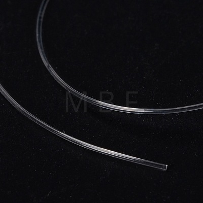 Korean Round Crystal Elastic Stretch Thread EW-I003-B01-01-1