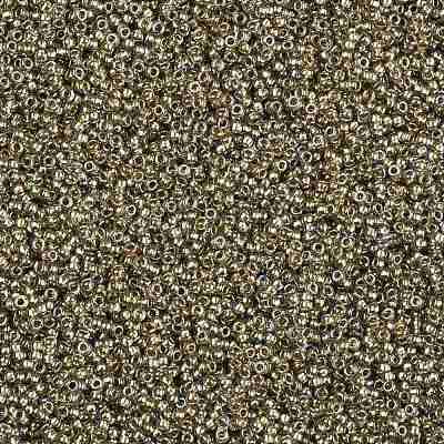 TOHO Round Seed Beads SEED-JPTR15-0993-1