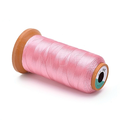 Polyester Threads LS-NWIR-G018-C-20-1