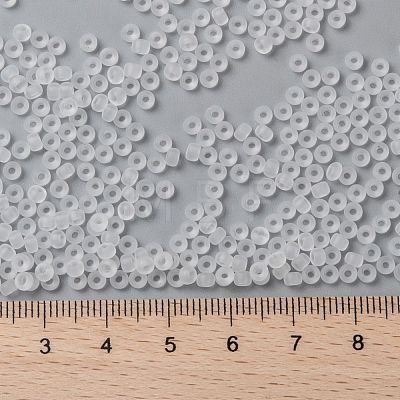 MIYUKI Round Rocailles Beads X-SEED-G008-RR0131F-1